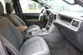 Volkswagen Amarok 3.0 TDI PanAmericana Standheizung Matrix AHK Чорний - thumbnail 7