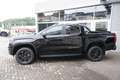Volkswagen Amarok 3.0 TDI PanAmericana Standheizung Matrix AHK Negro - thumbnail 39