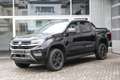 Volkswagen Amarok 3.0 TDI PanAmericana Standheizung Matrix AHK Чорний - thumbnail 1