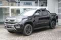 Volkswagen Amarok 3.0 TDI PanAmericana Standheizung Matrix AHK Negro - thumbnail 25
