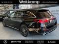 Mercedes-Benz E 450 E 450 d 4M T AMG-Premium+AHK+Distr.+Standheizung Noir - thumbnail 22