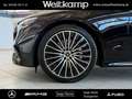 Mercedes-Benz E 450 E 450 d 4M T AMG-Premium+AHK+Distr.+Standheizung Noir - thumbnail 21