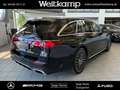 Mercedes-Benz E 450 E 450 d 4M T AMG-Premium+AHK+Distr.+Standheizung Noir - thumbnail 6