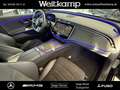 Mercedes-Benz E 450 E 450 d 4M T AMG-Premium+AHK+Distr.+Standheizung Noir - thumbnail 3