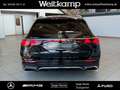 Mercedes-Benz E 450 E 450 d 4M T AMG-Premium+AHK+Distr.+Standheizung Noir - thumbnail 7