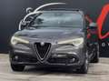 Alfa Romeo Stelvio 2.2 T Diesel Ti Q4 210CV TETTO CAM PELLE Grigio - thumbnail 15