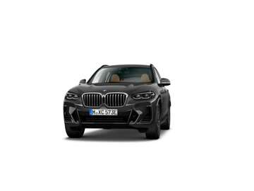 xDrive 30e xLine