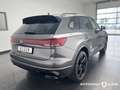 Volkswagen Touareg 3.0 TDI 4M R-Line /AHK /StdHzg /Luftf. /CAM Grau - thumbnail 4