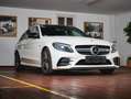 Mercedes-Benz C 43 AMG 4MATIC Aut. MY 2019 Blanc - thumbnail 3