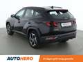 Hyundai TUCSON 1.6 T-GDI Plug-in Hybrid 4WD Zwart - thumbnail 4