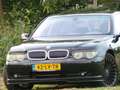 BMW 745 7-serie 745i Executive ( ALPINA + INRUIL MOGELIJK Siyah - thumbnail 5