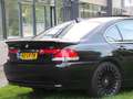 BMW 745 7-serie 745i Executive ( ALPINA + INRUIL MOGELIJK Zwart - thumbnail 17