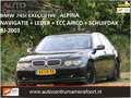 BMW 745 7-serie 745i Executive ( ALPINA + INRUIL MOGELIJK Zwart - thumbnail 1