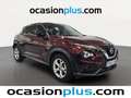 Nissan Juke 1.0 DIG-T N-Connecta 4x2 DCT 7 114 Rojo - thumbnail 2