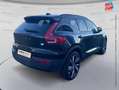 Volvo XC40 Recharge Twin AWD 408ch Plus EDT Noir - thumbnail 12