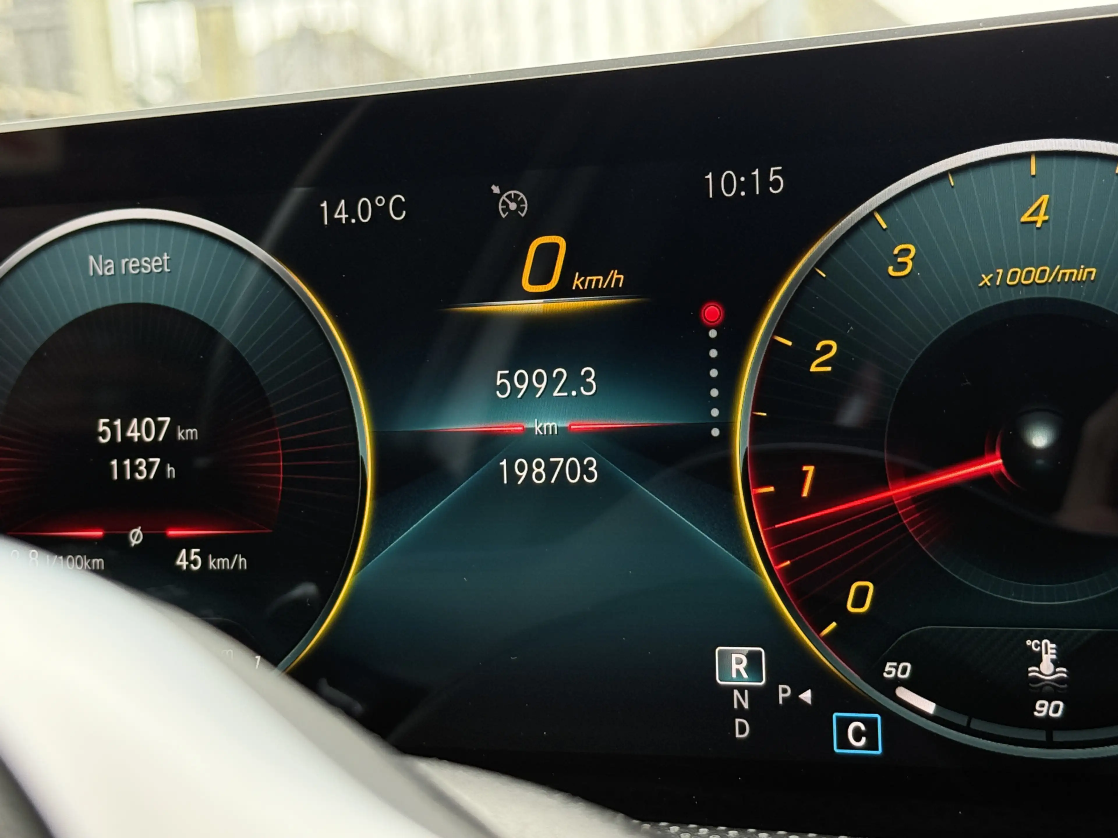 Mercedes-Benz A 220 4MATIC Premium | Panoramadak | Sfeerverlichting | — photo 18