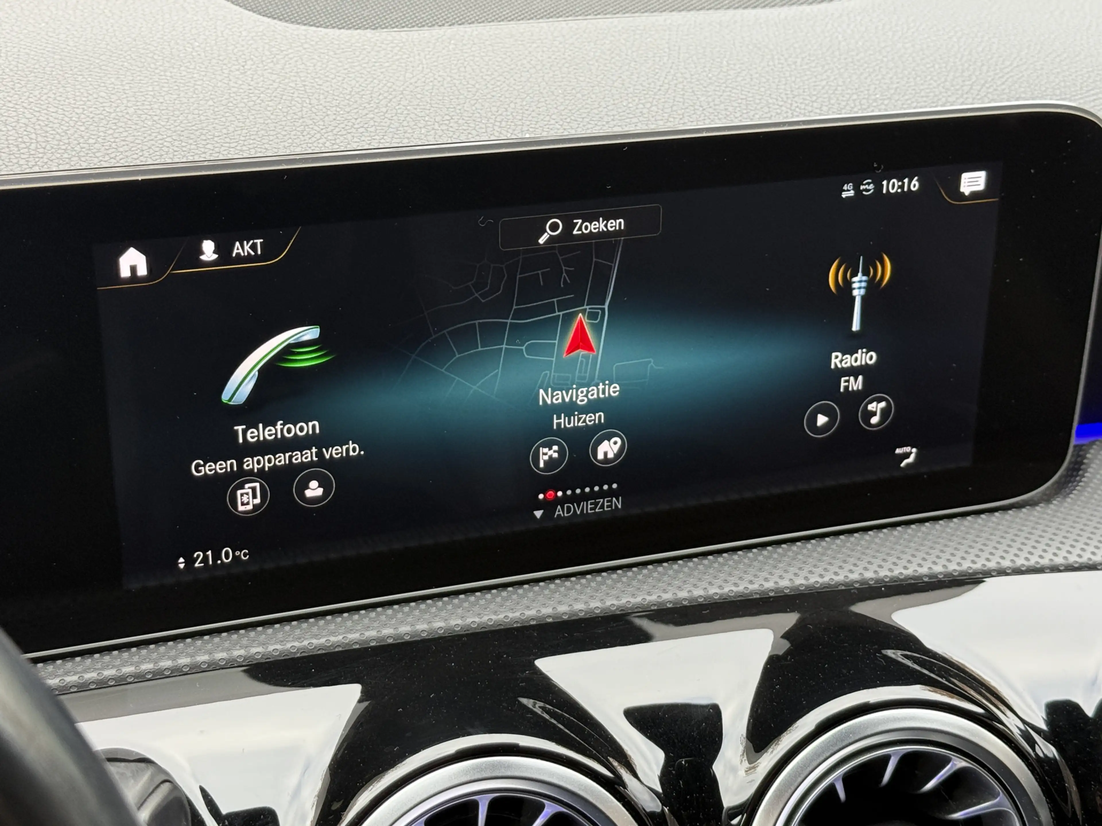 Mercedes-Benz A 220 4MATIC Premium | Panoramadak | Sfeerverlichting | — photo 28