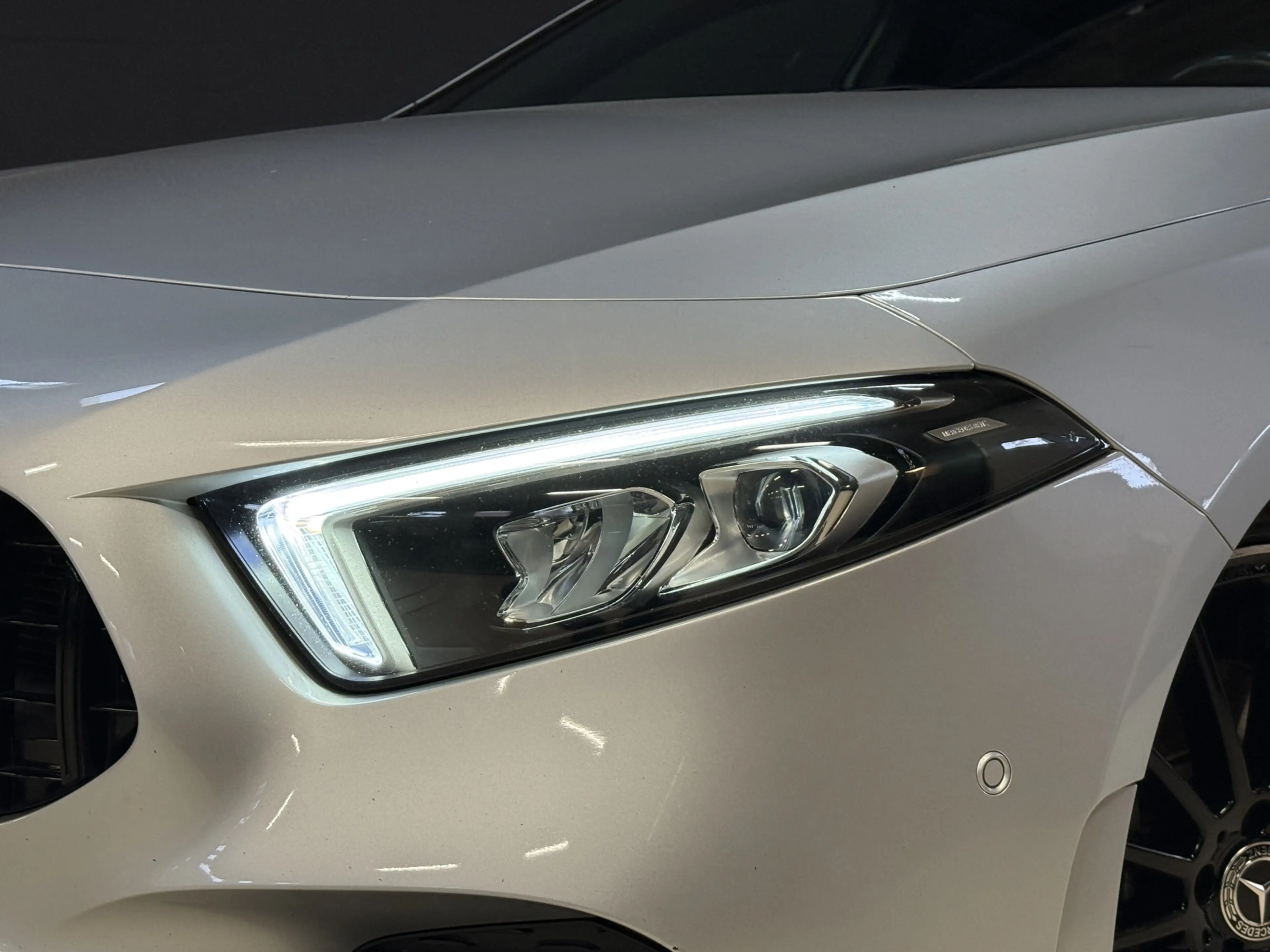Mercedes-Benz A 220 4MATIC Premium | Panoramadak | Sfeerverlichting | — photo 36