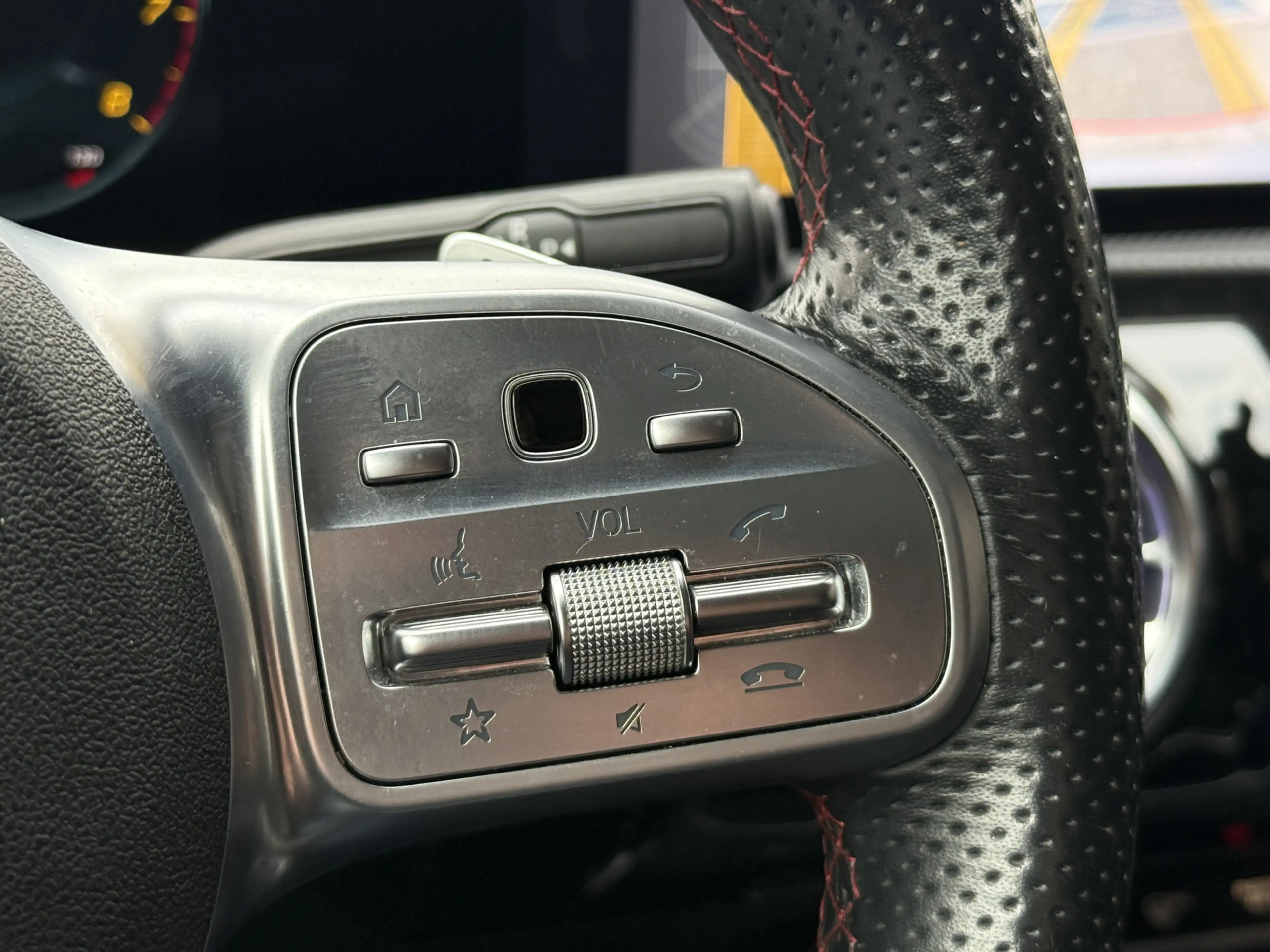 Mercedes-Benz A 220 4MATIC Premium | Panoramadak | Sfeerverlichting | — photo 20
