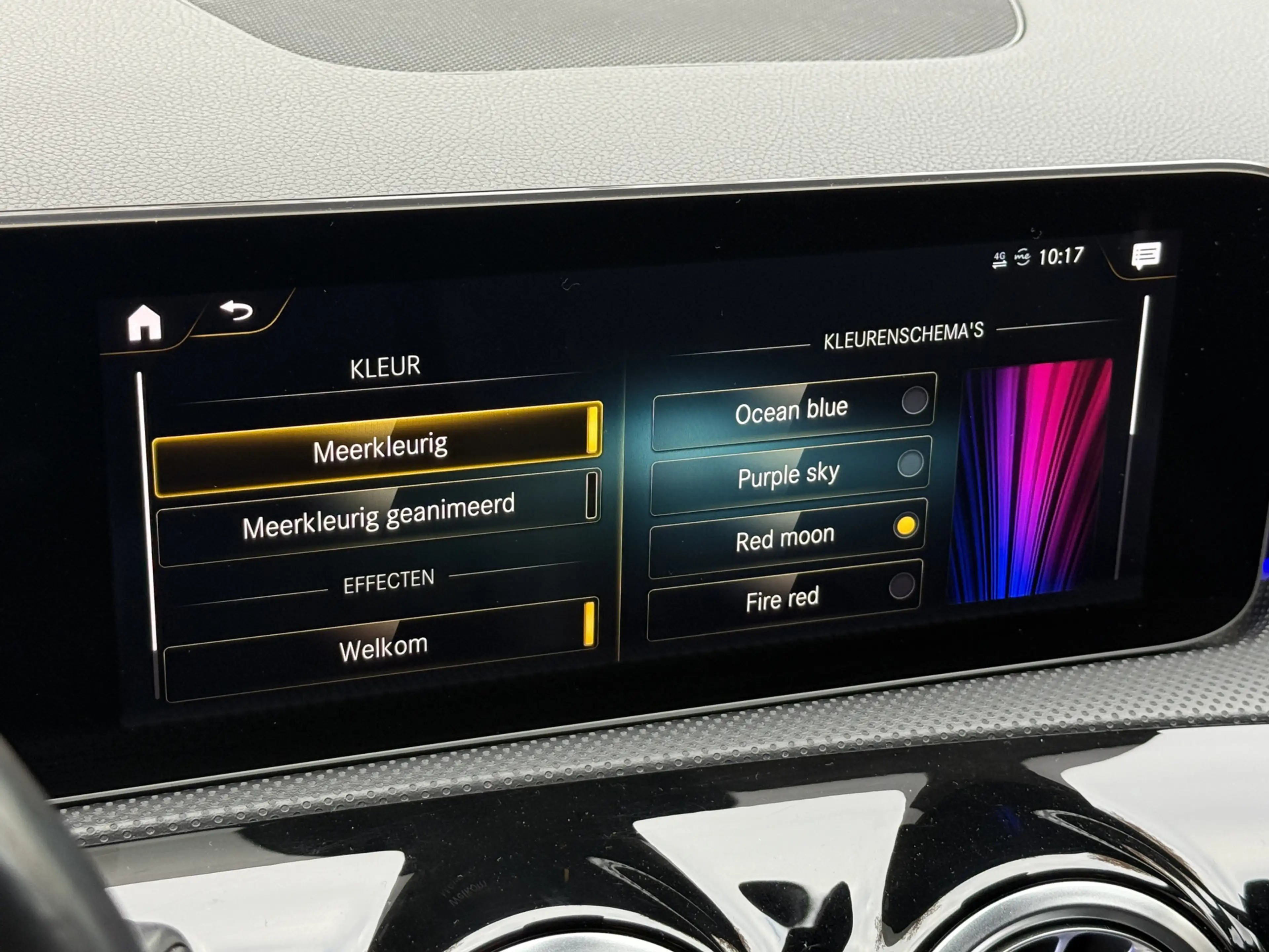 Mercedes-Benz A 220 4MATIC Premium | Panoramadak | Sfeerverlichting | — photo 29