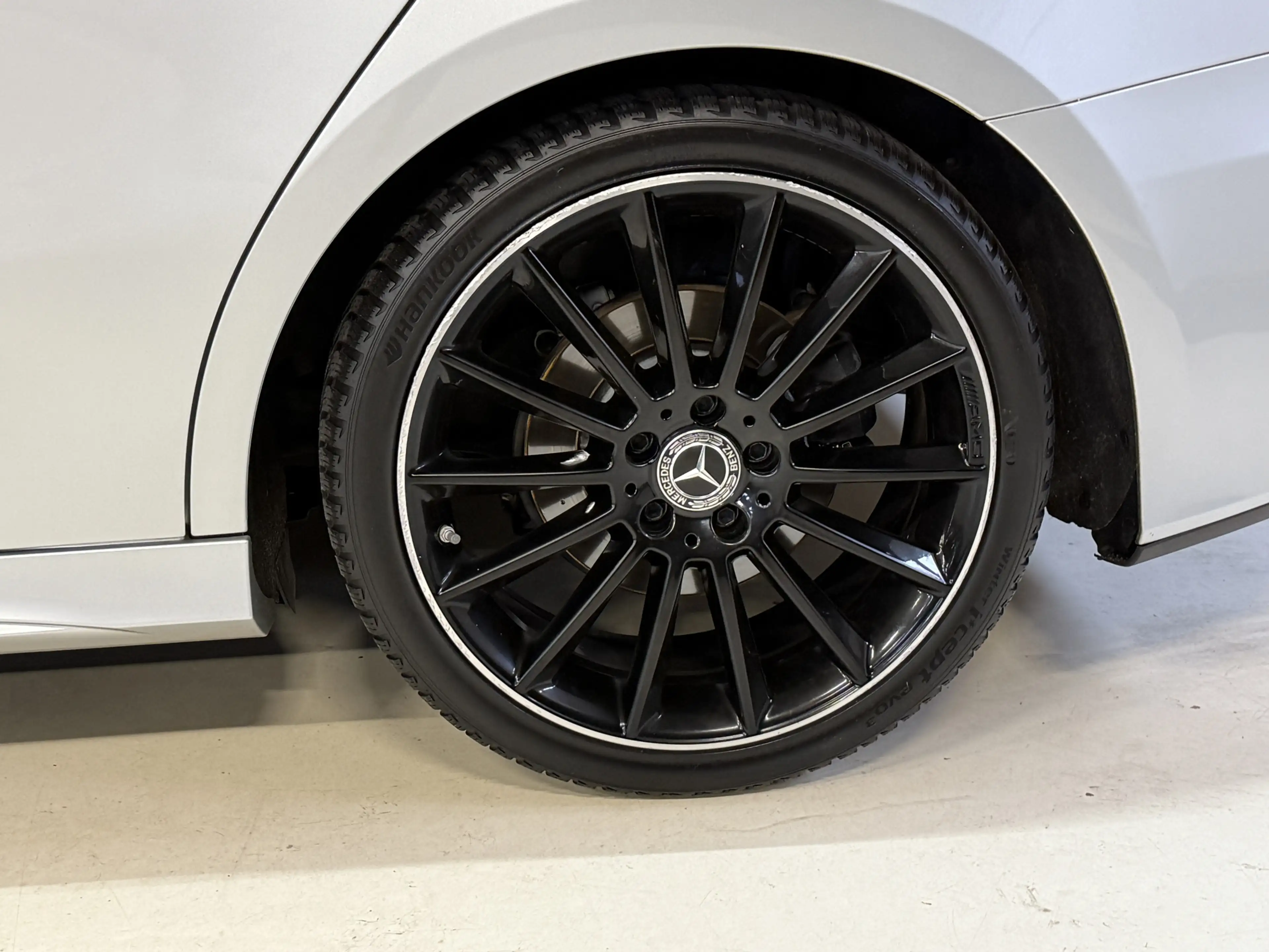 Mercedes-Benz A 220 4MATIC Premium | Panoramadak | Sfeerverlichting | — photo 41