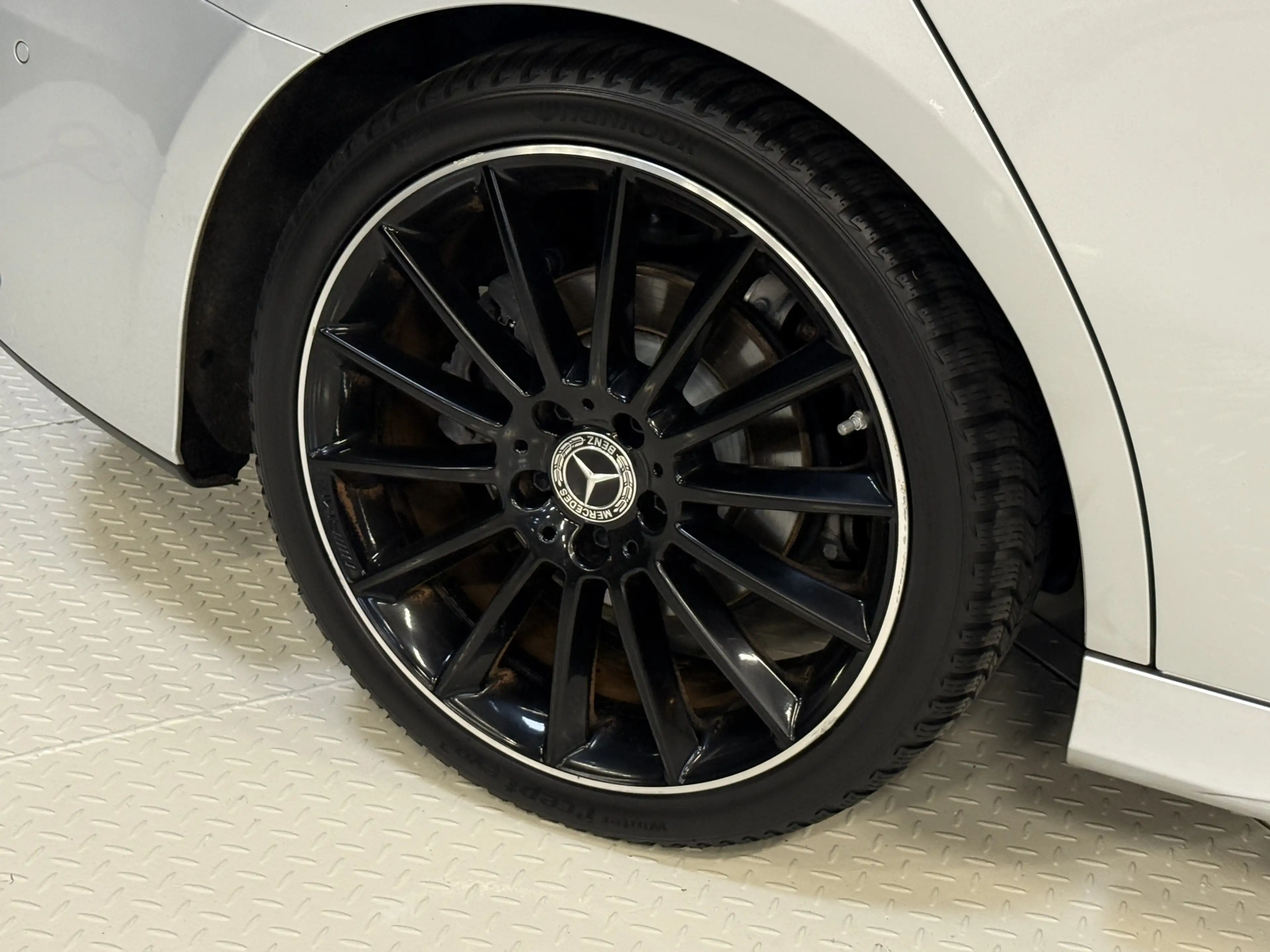 Mercedes-Benz A 220 4MATIC Premium | Panoramadak | Sfeerverlichting | — photo 42