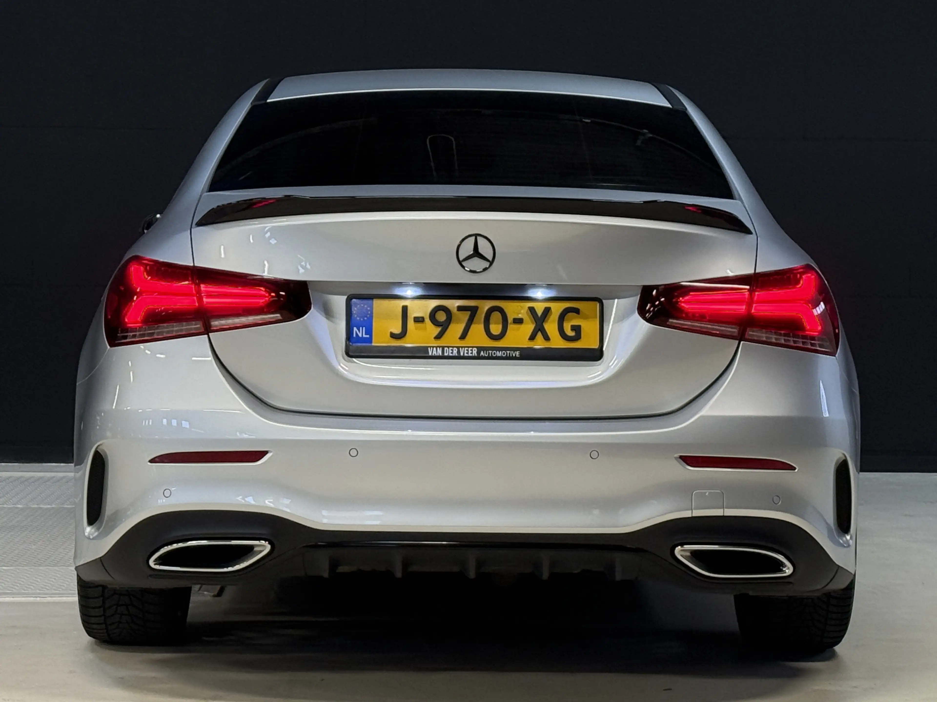 Mercedes-Benz A 220 4MATIC Premium | Panoramadak | Sfeerverlichting | — photo 7