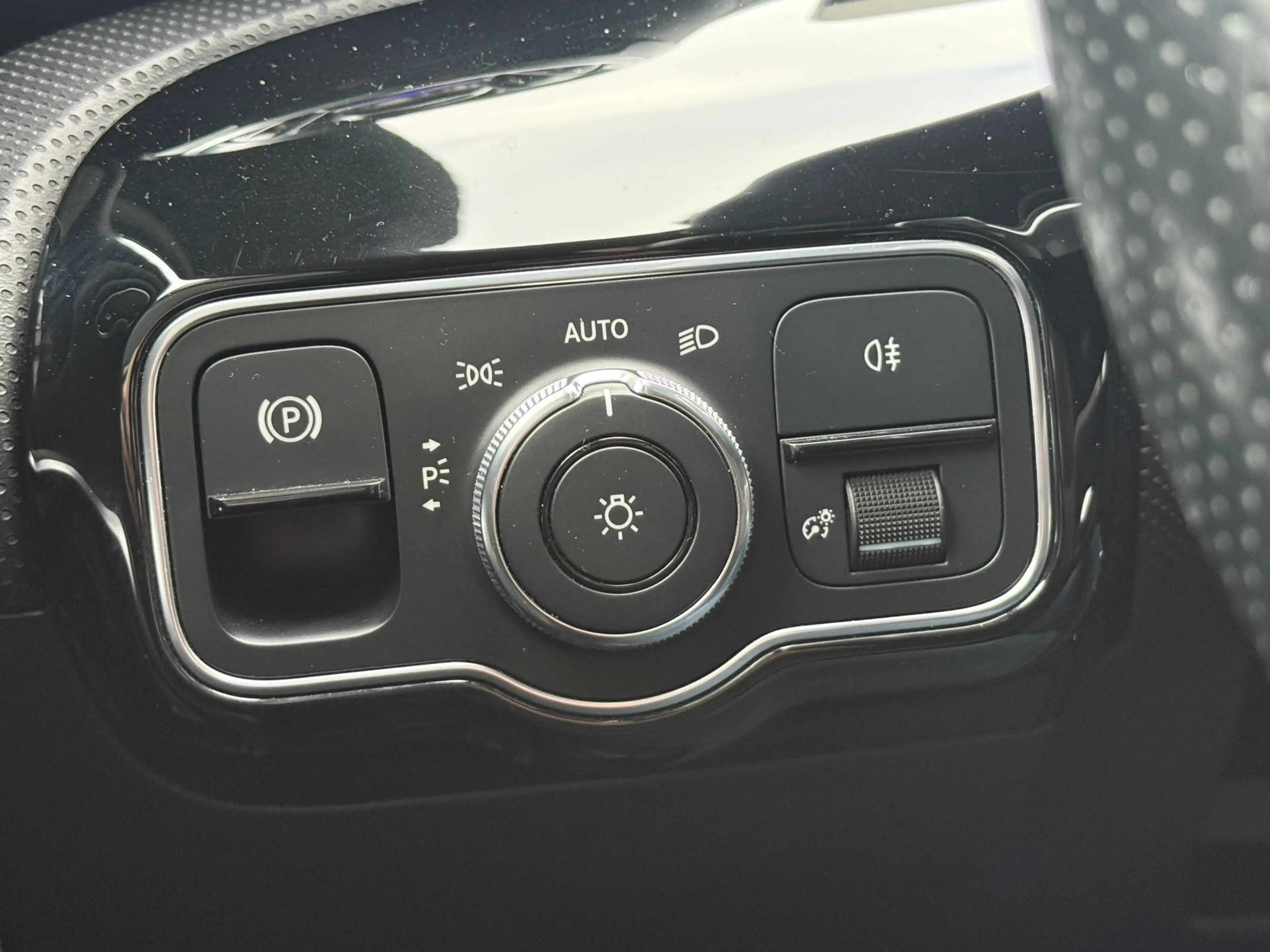 Mercedes-Benz A 220 4MATIC Premium | Panoramadak | Sfeerverlichting | — photo 22