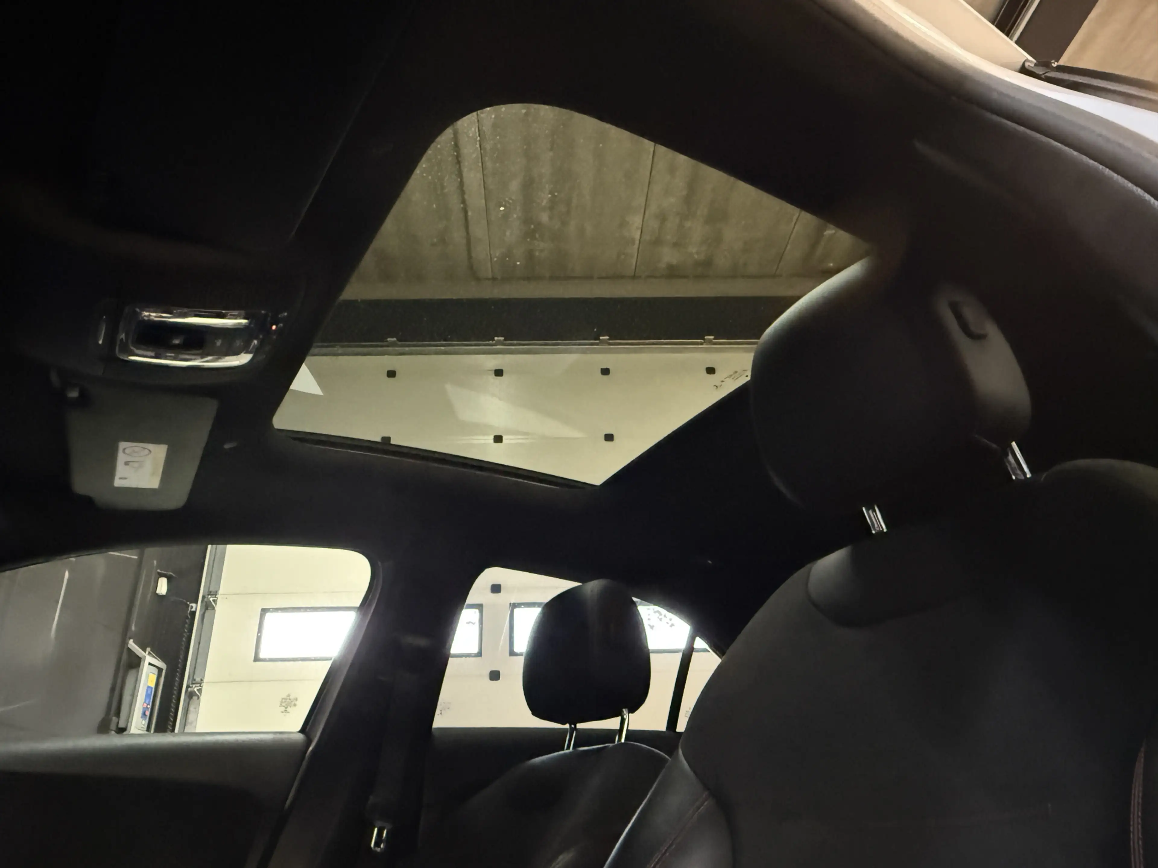 Mercedes-Benz A 220 4MATIC Premium | Panoramadak | Sfeerverlichting | — photo 14