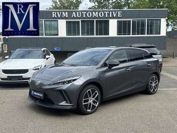 Electric Luxury 64 kWh FABRIEKS GARANTIE T/M 02-20