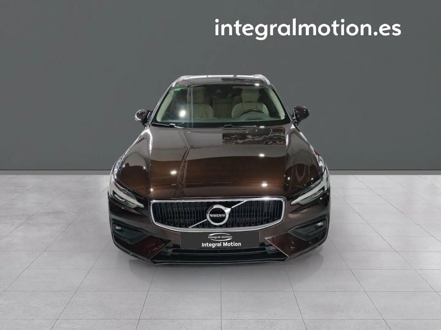 Volvo V60 D3 Business Plus Aut. - 2