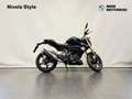 BMW G 310 R Abs my21 Noir - thumbnail 1