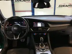 Alfa Romeo Giulia din 2025 second hand de vânzare - AutoScout24