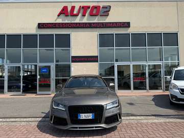 A7 Sportback I 2011 Sportback 3.0 V6 tdi quattro s