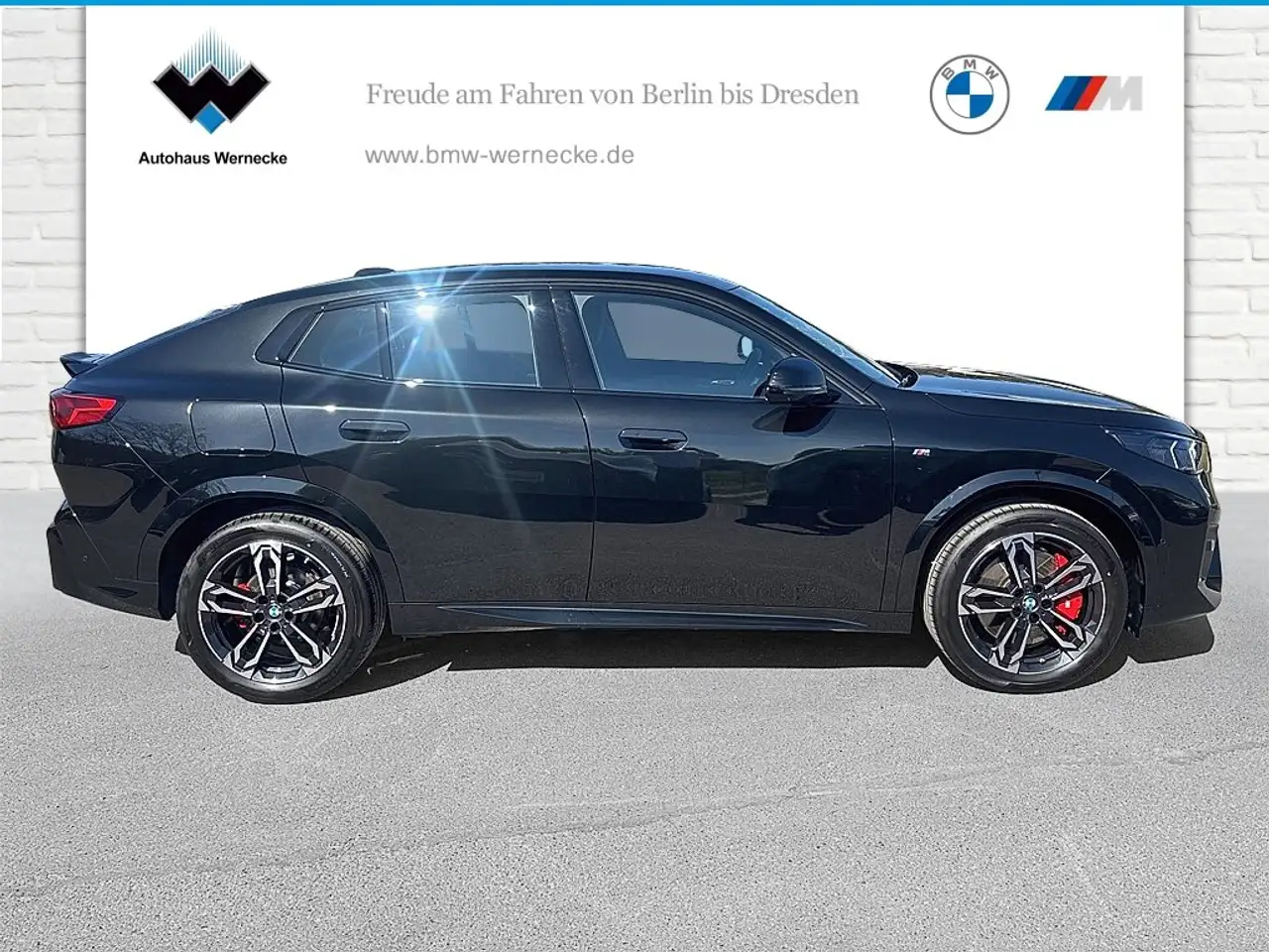 BMW X2 sDrive20i M Sportpaket Head-Up DAB LED Shz 7