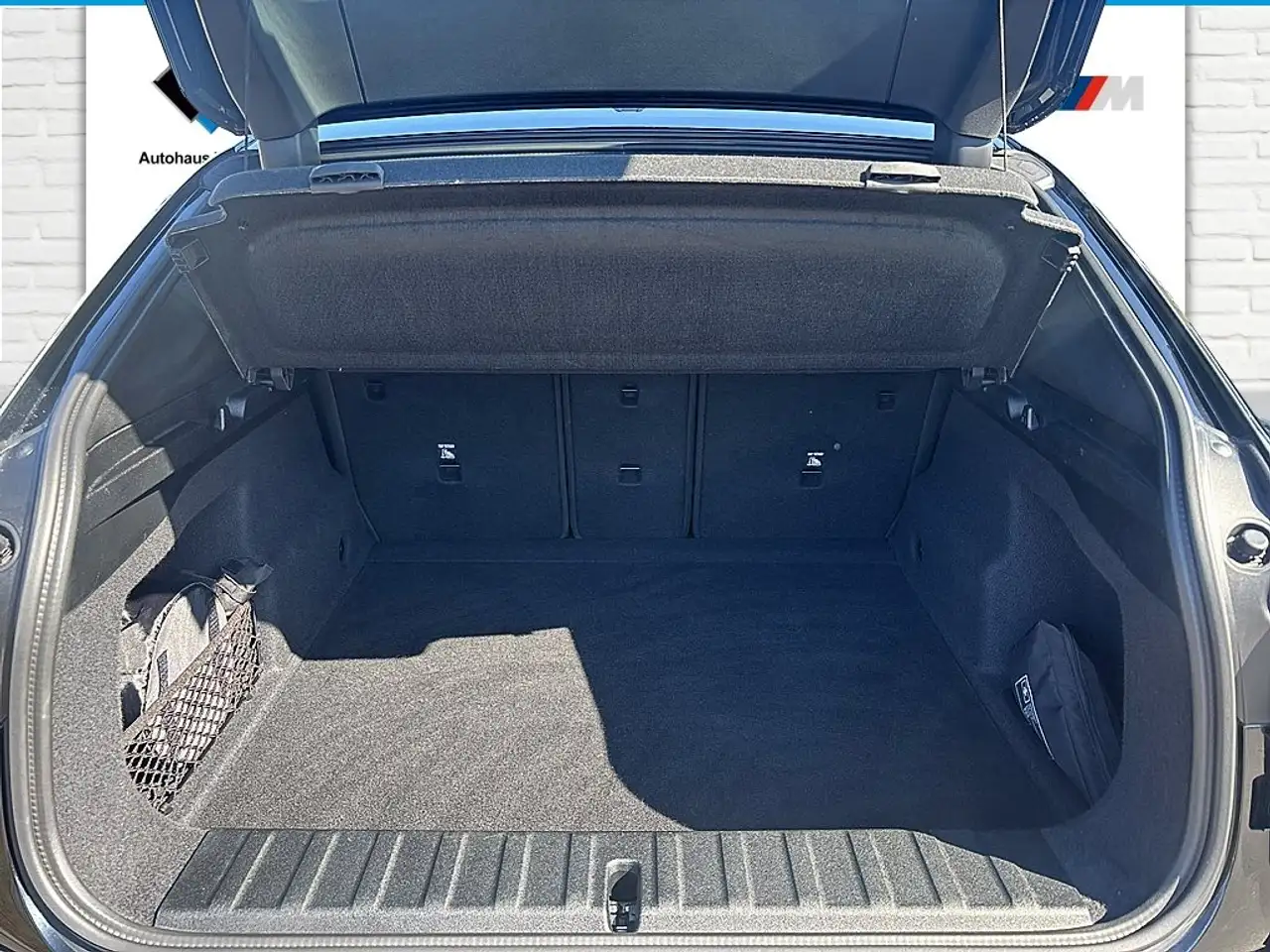 BMW X2 sDrive20i M Sportpaket Head-Up DAB LED Shz 5