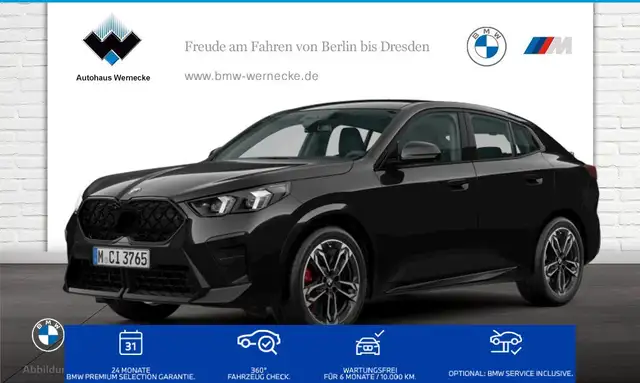 BMW X2 sDrive20i M Sportpaket Head-Up DAB LED Shz
