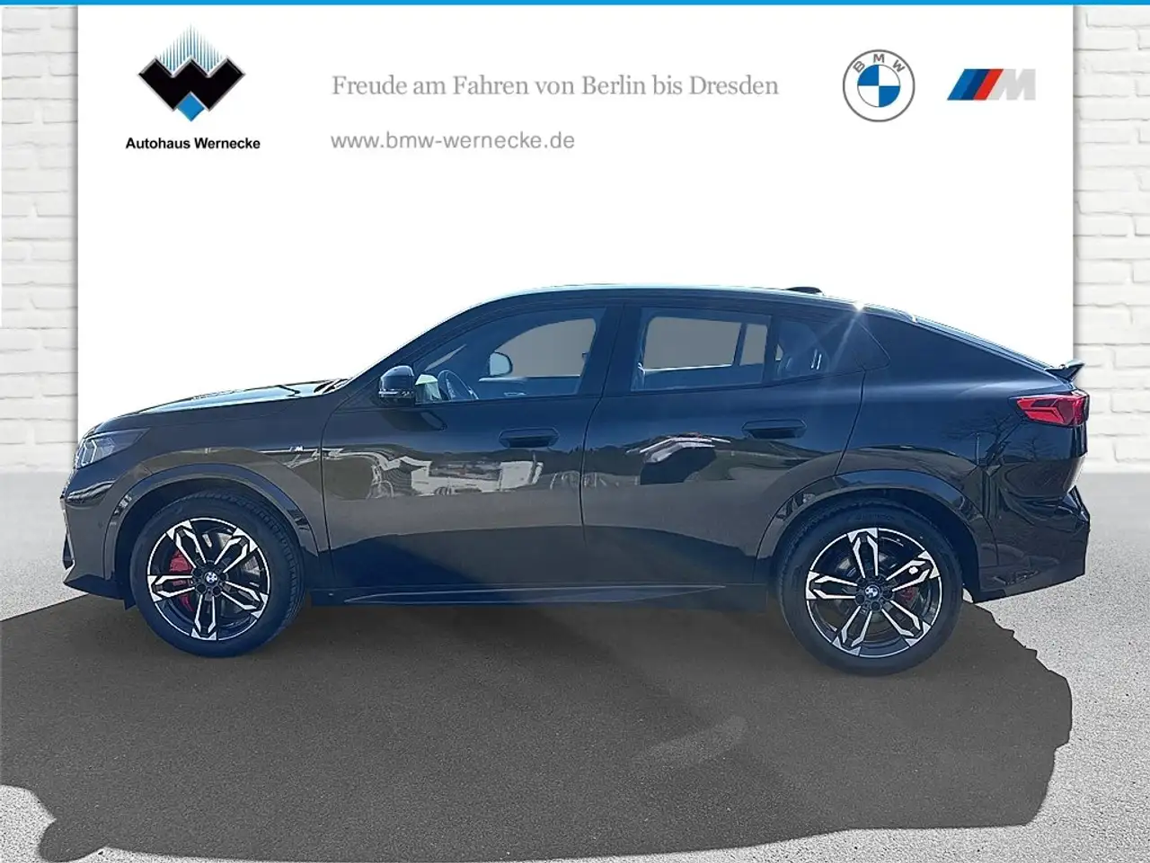 BMW X2 sDrive20i M Sportpaket Head-Up DAB LED Shz 2