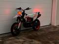 KTM 690 Supermoto Weiß - thumbnail 3