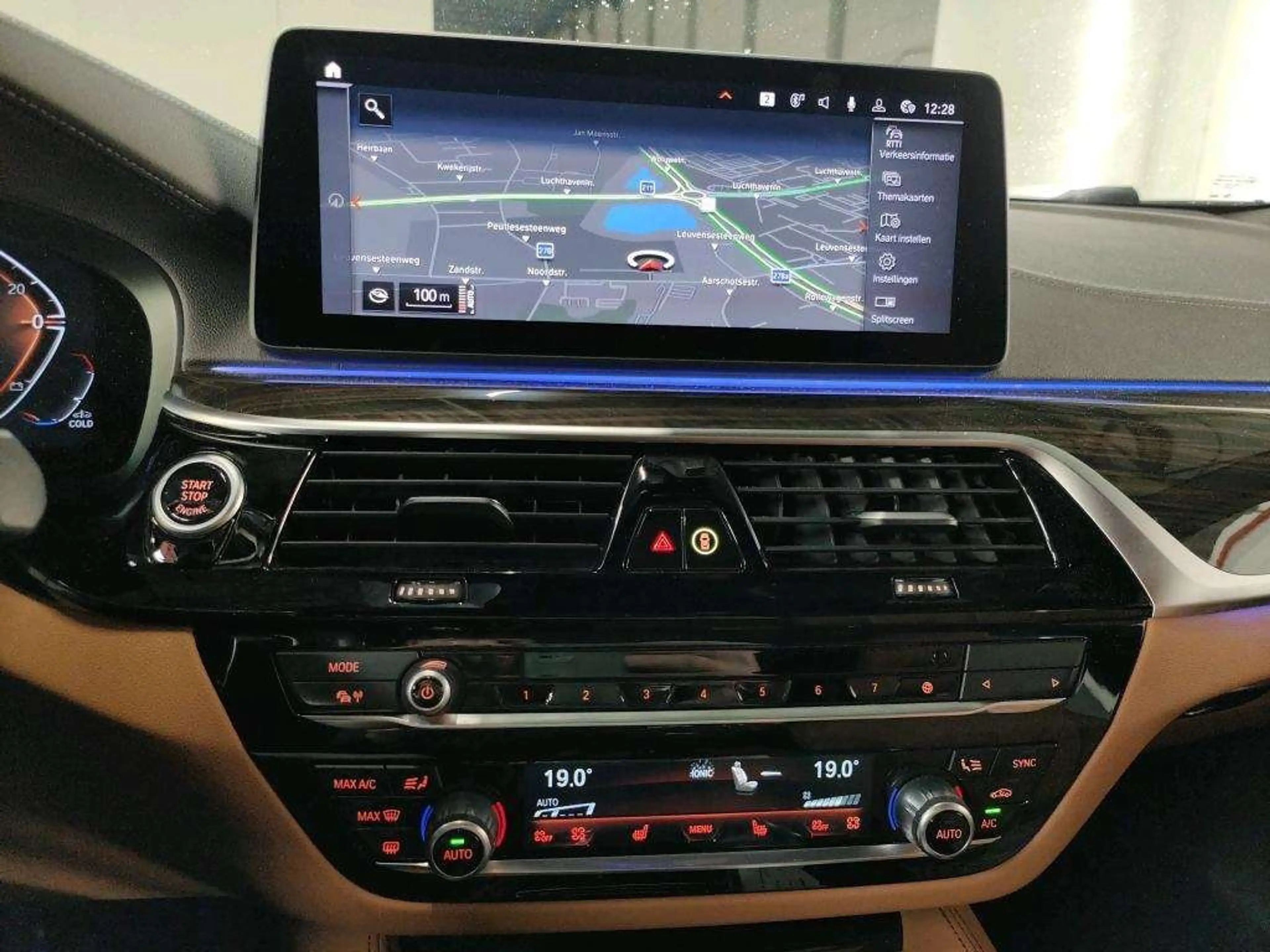 BMW 630 dAS Gran Turismo MHEV/ Panodak/Laserlight/Harman — photo 8