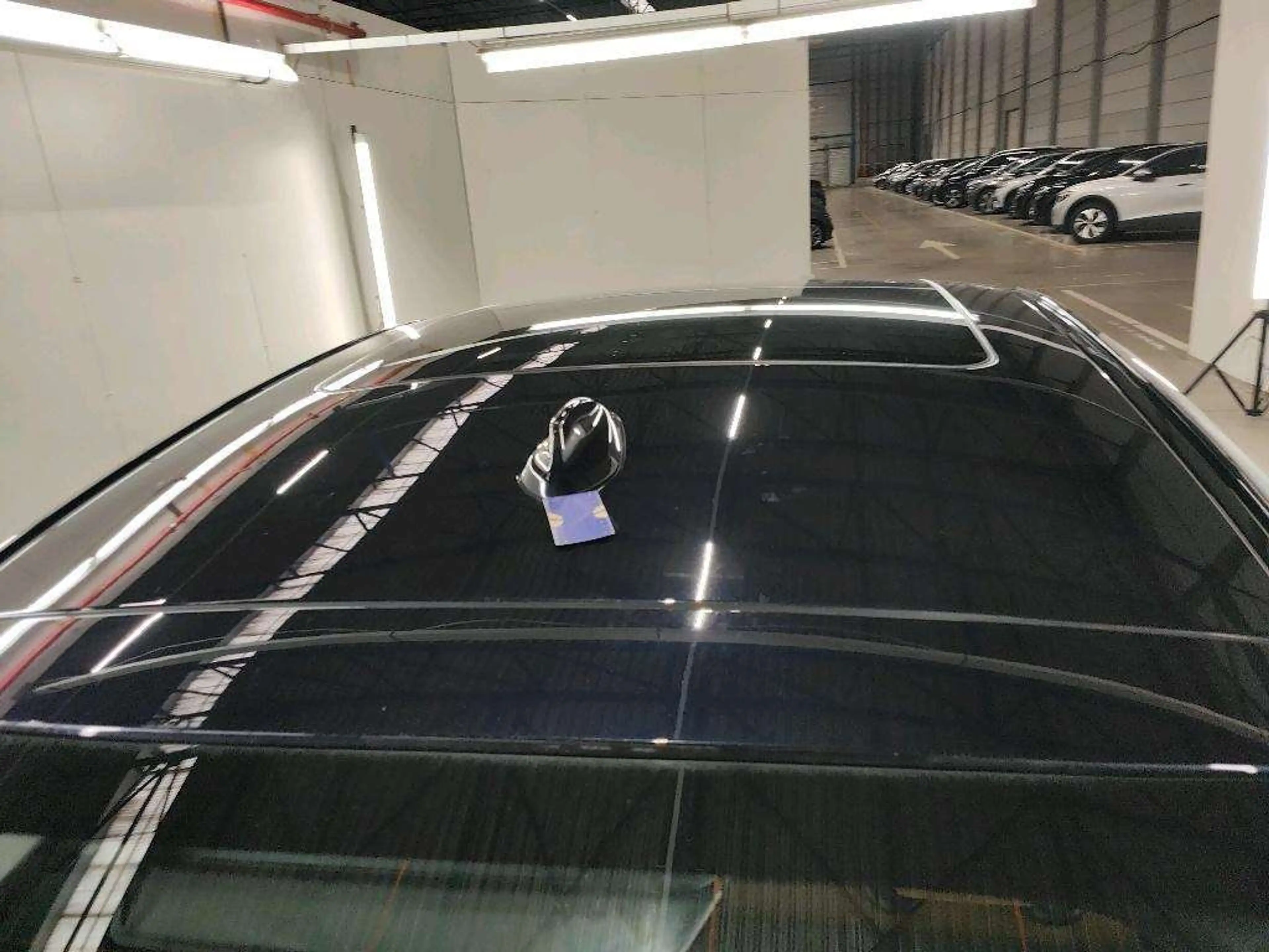 BMW 630 dAS Gran Turismo MHEV/ Panodak/Laserlight/Harman — photo 5