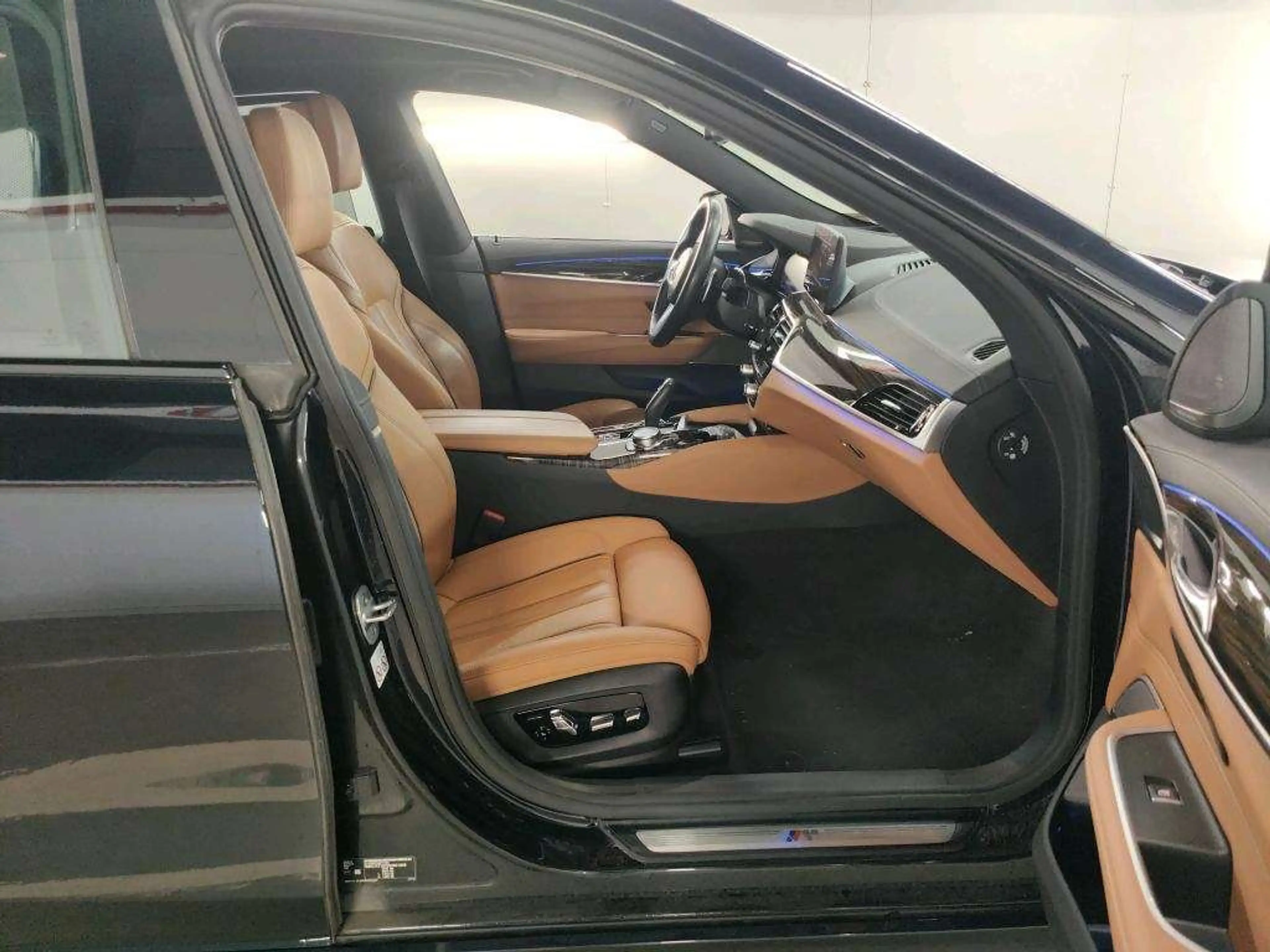 BMW 630 dAS Gran Turismo MHEV/ Panodak/Laserlight/Harman — photo 7
