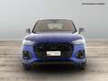 Audi Q5 40 2.0 tdi mhev 12v s line plus quattro s tronic Blu/Azzurro - thumbnail 14