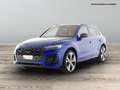 Audi Q5 40 2.0 tdi mhev 12v s line plus quattro s tronic Bleu - thumbnail 1