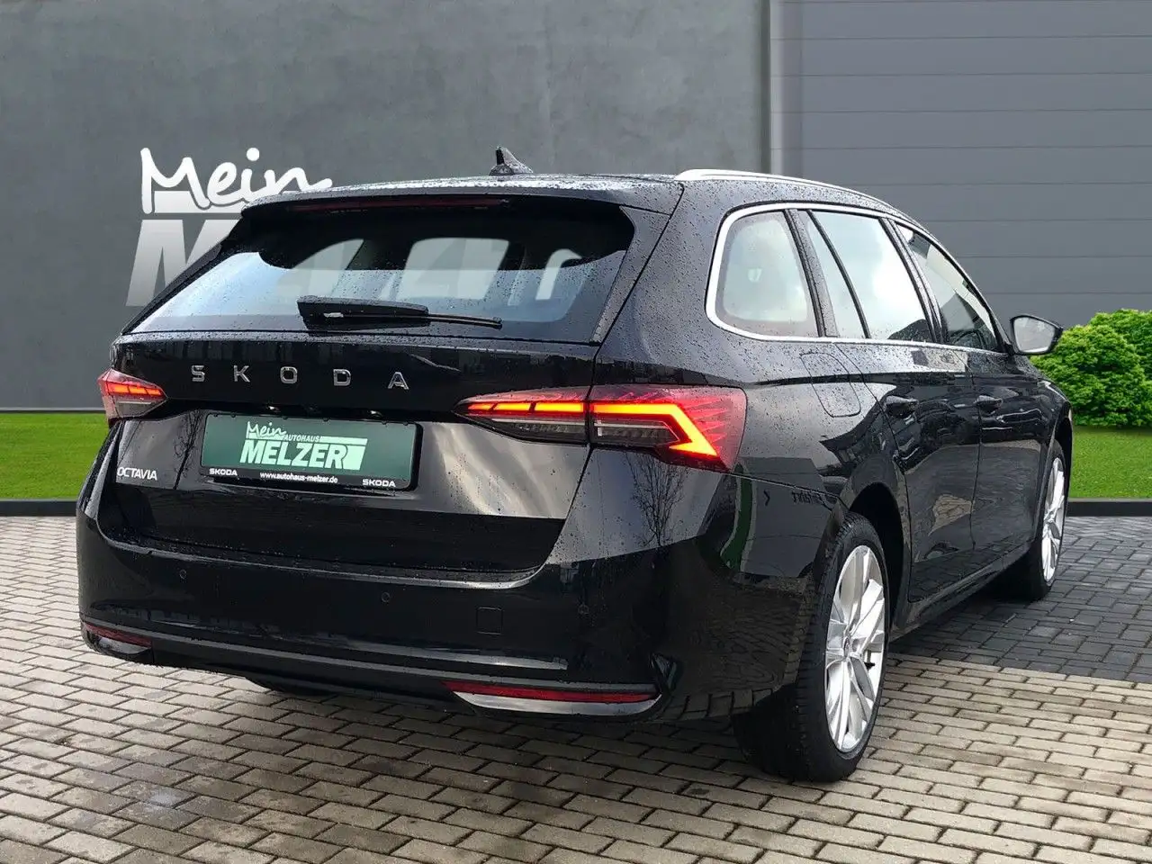 Skoda Octavia, фото 4