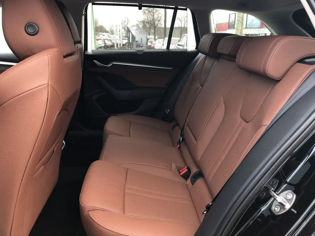 Skoda Octavia, фото 7
