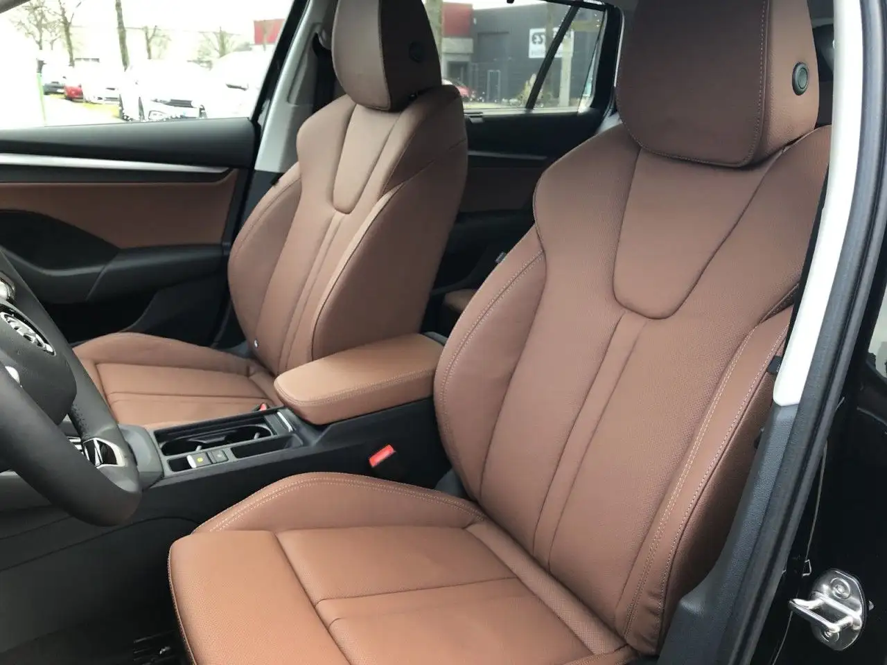 Skoda Octavia, фото 6