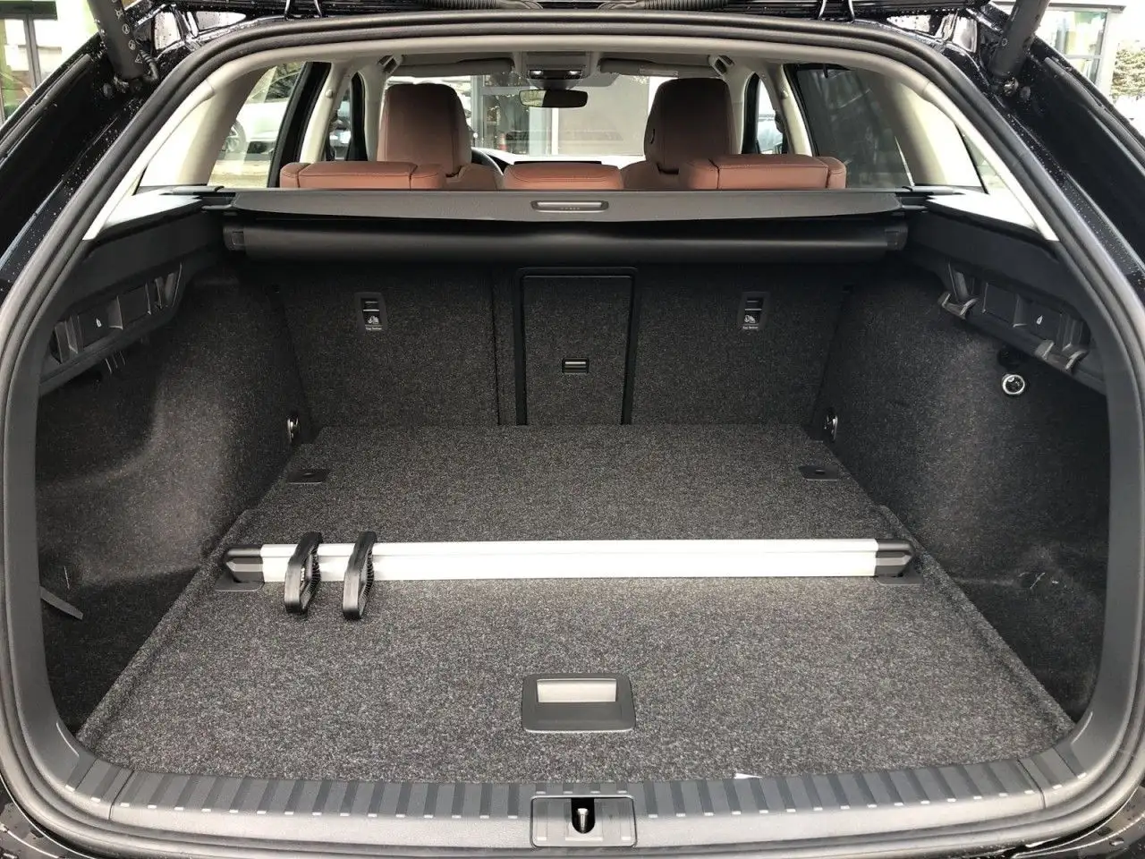 Skoda Octavia, фото 8