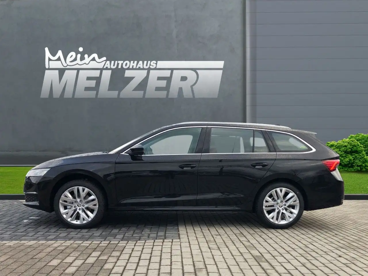 Skoda Octavia, фото 3