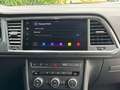 SEAT Ateca 1.5-TSI*DSG*1-PROP/1-OWNER*TVA-21%-VAT*HISTO-SKODA Grau - thumbnail 31